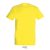 IMPERIAL-MEN TSHIRT-190g, Cotton, Lime Green, TWIN, XXL