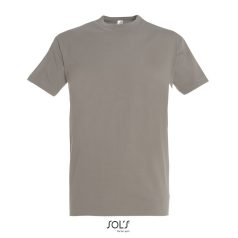IMPERIAL-MEN TSHIRT-190g, Cotton, Light Gold, TWIN, XXL