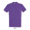 IMPERIAL-MEN TSHIRT-190g, Cotton, light pink, TWIN, L