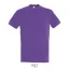 IMPERIAL-MEN TSHIRT-190g, Cotton, light pink, TWIN, L