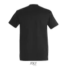 Tricou barbati, 2509E16886, SOL'S, 64x41x19 cm, Bumbac, Gri sobolan, XS