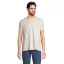 Tricou la baza gatului cu maneca scurta, Barbati, SOL'S, 2601E12068, Bumbac, Natur, L