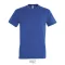 IMPERIAL-MEN TSHIRT-190g, Cotton, royal blue, TWIN, XS