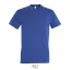 IMPERIAL-MEN TSHIRT-190g, Cotton, royal blue, TWIN, XS
