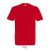 IMPERIAL-MEN TSHIRT-190g, Cotton, red, TWIN, 3XL