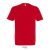 IMPERIAL-MEN TSHIRT-190g, Cotton, red, TWIN, XXL