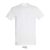 IMPERIAL-MEN TSHIRT-190g, Cotton, white, TWIN, 4XL