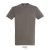 IMPERIAL-MEN TSHIRT-190g, Cotton, Zinc, TWIN, L