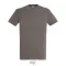 IMPERIAL-MEN TSHIRT-190g, Cotton, Zinc, TWIN, S