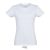 Tricou la baza gatului, Dama, maneca scurta, SOL'S, 2401E11918, Bumbac, Gri ash, L