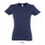 IMPERIAL-WOMEN TSHIRT-190g, Cotton, French Navy, TWIN, L