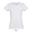 Tricou femei, 2509E16908, SOL'S, 57x37x17 cm, Bumbac, Alb absolut, XXL