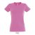 IMPERIAL-WOMEN TSHIRT-190g, Cotton, Orange Peel, TWIN, S