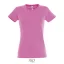 IMPERIAL-WOMEN TSHIRT-190g, Cotton, Orange Peel, TWIN, XL