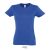 IMPERIAL-WOMEN TSHIRT-190g, Cotton, royal blue, TWIN, L