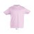 IMPERIAL-KIDS TSHIRT-190g, Cotton, Medium Pink, MALE, 4XL