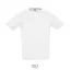 SPORTY-MEN TSHIRT-140g, Polyester, white, MALE, M