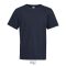 Tricou pentru Copii, 42FEB232846, Regent Kids, Bumbac, Masculin, Albastru French Navy, XXL