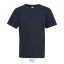 Tricou pentru Copii, 42FEB232846, Regent Kids, Bumbac, Masculin, Albastru French Navy, XXL