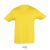 REGENT-KIDS TSHIRT-150g, Cotton, Gold, MALE, 3XL