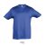 REGENT-KIDS TSHIRT-150g, Cotton, royal blue, MALE, 3XL