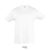 REGENT-KIDS TSHIRT-150g, Cotton, white, MALE, M