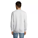 Bluza Unisex, SOL'S, 2601E11030, Poliester, Bumbac, Gri ash, 3XL
