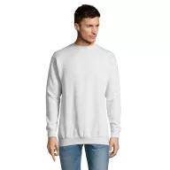   Bluza Unisex, SOL'S, 2601E11033, Poliester, Bumbac, Gri ash, S