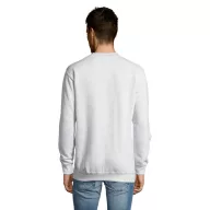   Bluza Unisex, SOL'S, 2601E11033, Poliester, Bumbac, Gri ash, S