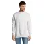 Bluza Unisex, SOL'S, 2601E11034, Poliester, Bumbac, Gri ash, XL