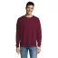 Bluza Unisex, SOL'S, 2601E11048, Poliester, Bumbac, Burgundy, XL