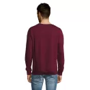 Bluza Unisex, SOL'S, 2601E11048, Poliester, Bumbac, Burgundy, XL