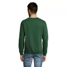 Bluza Unisex, SOL'S, 2601E11038, Poliester, Bumbac, Verde Bottle, L