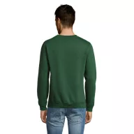   Bluza Unisex, SOL'S, 2601E11038, Poliester, Bumbac, Verde Bottle, L