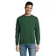 Bluza Unisex, SOL'S, 2601E11042, Poliester, Bumbac, Verde Bottle, XS