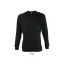 Bluza la baza gatului, 42FEB233406, New Supreme, Poliester, Bumbac, Unisex, Gri Charcoal Deep, 3XL