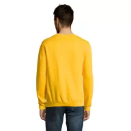   Bluza Unisex, SOL'S, 2601E11060, Poliester, Bumbac, Auriu, M