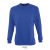 NEW SUPREME-SWEATER-280g, Polyester/Cotton, royal blue, UNISEX, XXL