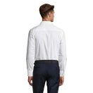 Camasa Barbati, 42FEB234815, Brighton, Tesatura, Masculin, Alb, M