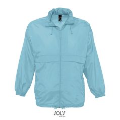 SURF-UNI WINDBREAKER-210g, Nylon, Atoll, UNISEX, L