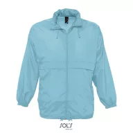 SURF-UNI WINDBREAKER-210g, Nylon, Atoll, UNISEX, M