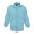 SURF-UNI WINDBREAKER-210g, Nylon, Atoll, UNISEX, XL
