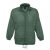 SURF-UNI WINDBREAKER-210g, Nylon, forest green, UNISEX, M