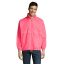 Jacheta Unisex, SOL'S, 2401E12098, Nylon, Roz neon, XL