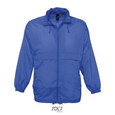 SURF-UNI WINDBREAKER-210g, Nylon, royal blue, UNISEX, L