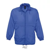 SURF-UNI WINDBREAKER-210g, Nylon, royal blue, UNISEX, XS