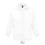 SURF-UNI WINDBREAKER-210g, Nylon, white, UNISEX, M