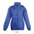 SURF-KIDS WINDBREAKER-210g, Nylon, royal blue, MALE, 4XL