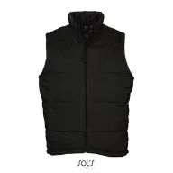   Vesta Barbati, 42FEB234941, Warm, Nylon, Masculin, Negru, 3XL