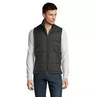 Vesta Unisex, SOL'S, 2601E10814, Nylon, Gri Charcoal, L